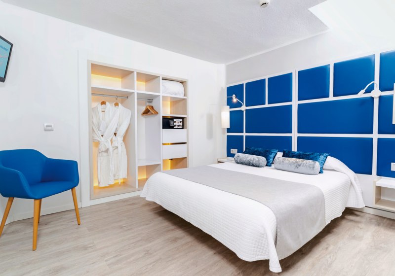 Zimmer & Wohnkomfort