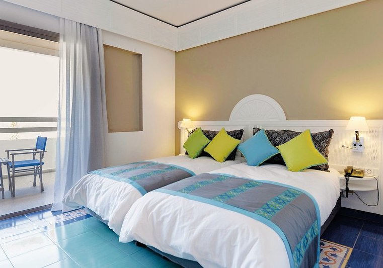 Hotel Allgemein