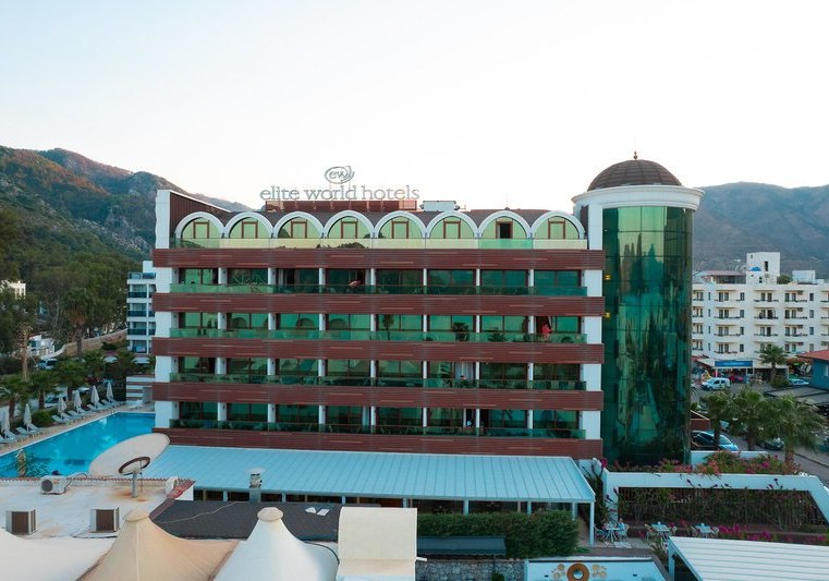 Hotel Allgemein
