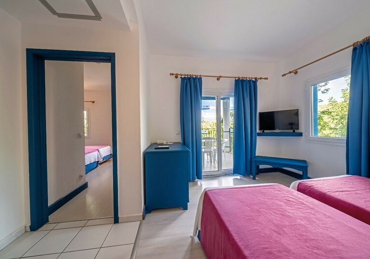 Hotel Allgemein