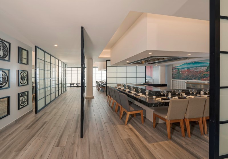 Kulinarik & Restaurants