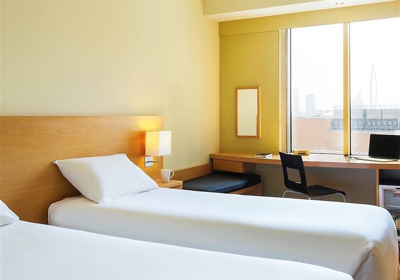 Beispiel: Zimmer & Wohnkomfort