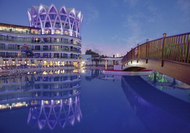 Hotel Allgemein