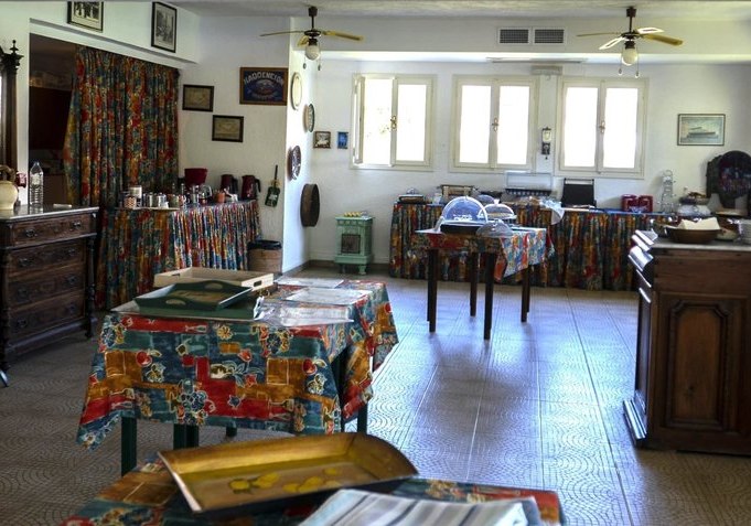 Kulinarik & Restaurants