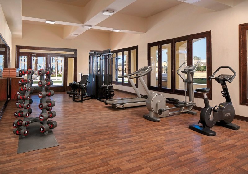 Beispiel: Sport & Fitness