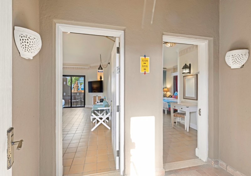 Zimmer & Wohnkomfort