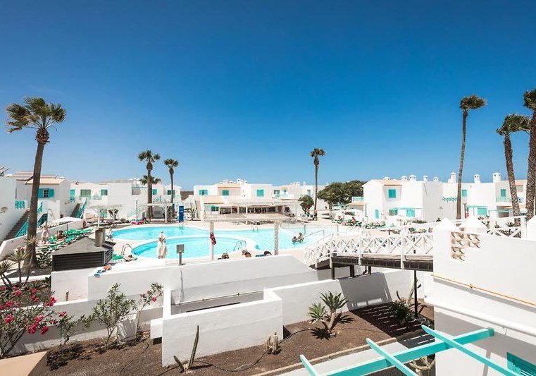 Hotel Allgemein