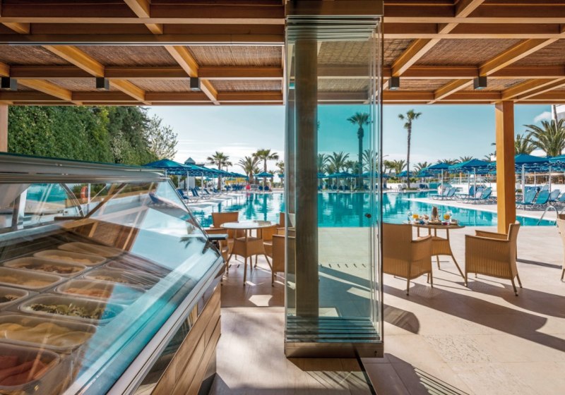 Hotel Allgemein