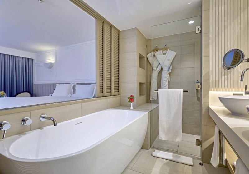 Hotel Allgemein