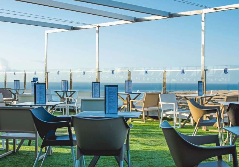 Beispiel: Kulinarik & Restaurants