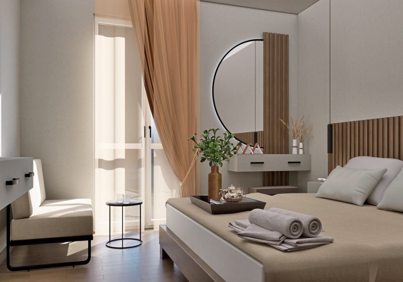 Zimmer & Wohnkomfort