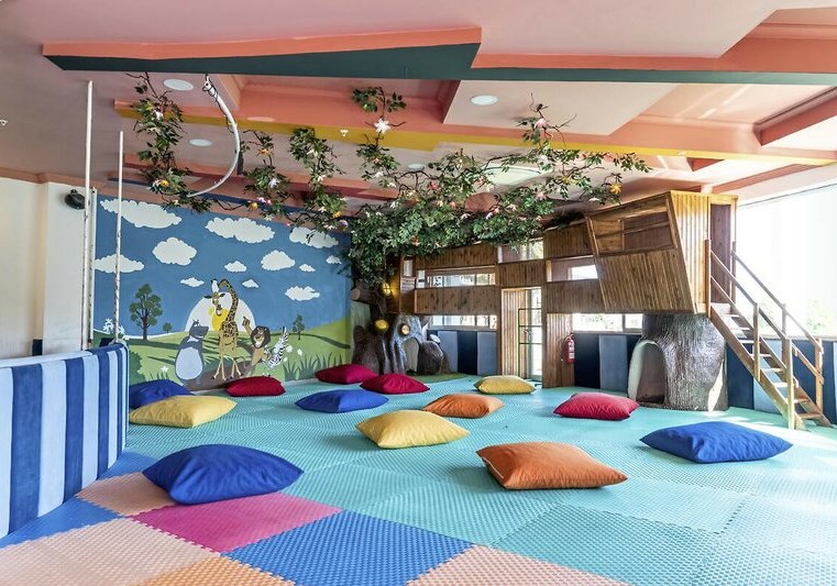 Hotel Allgemein