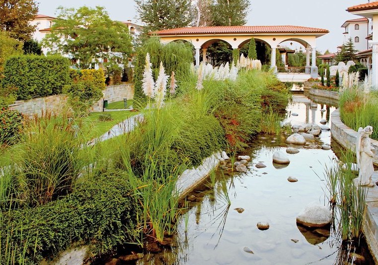 Hotel Allgemein