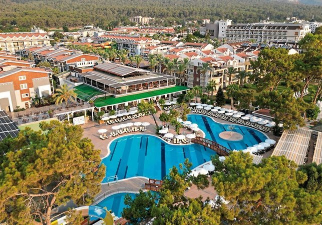 Hotel Allgemein