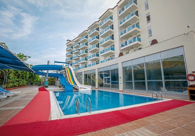 Hotel Allgemein