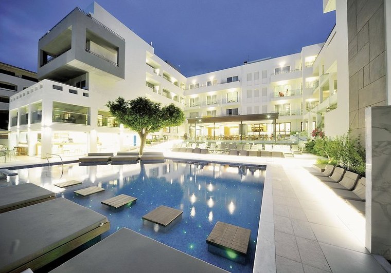 Hotel Allgemein