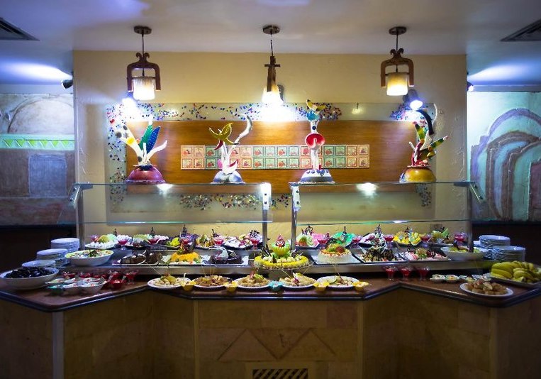 Kulinarik & Restaurants