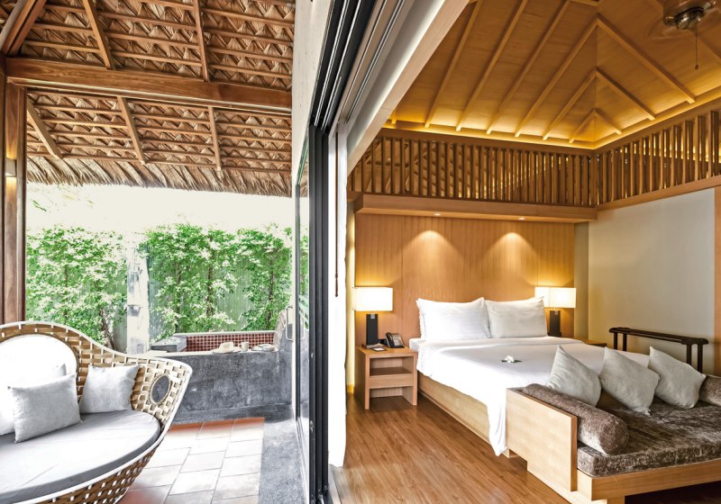 Zimmer & Wohnkomfort