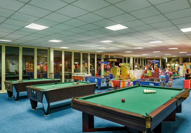 Hotel Allgemein