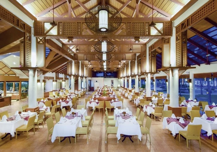 Kulinarik & Restaurants