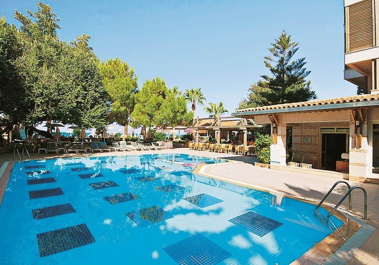 Hotel Allgemein