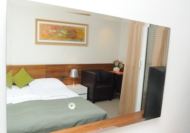 Hotel Allgemein