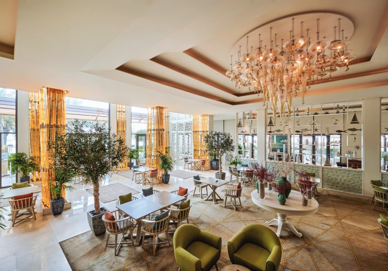 Hotel Allgemein