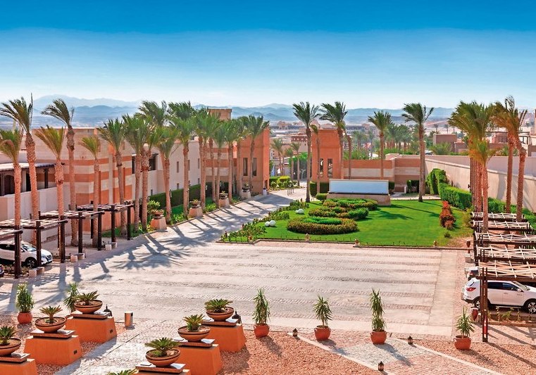 Hotel Allgemein