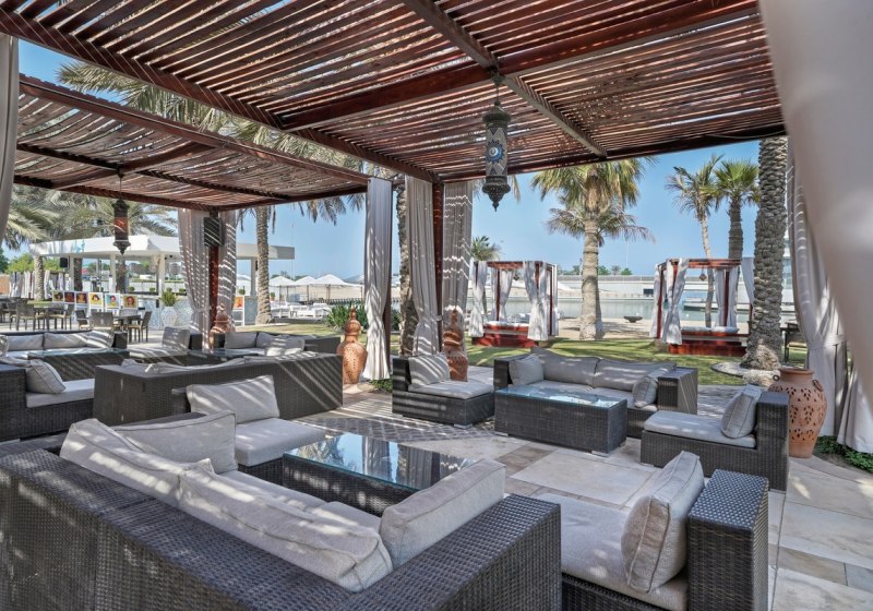 Beispiel: Kulinarik & Restaurants