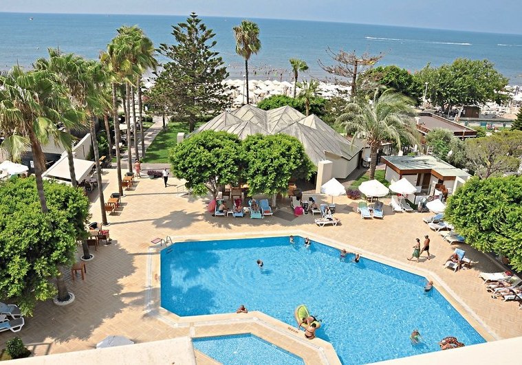Hotel Allgemein