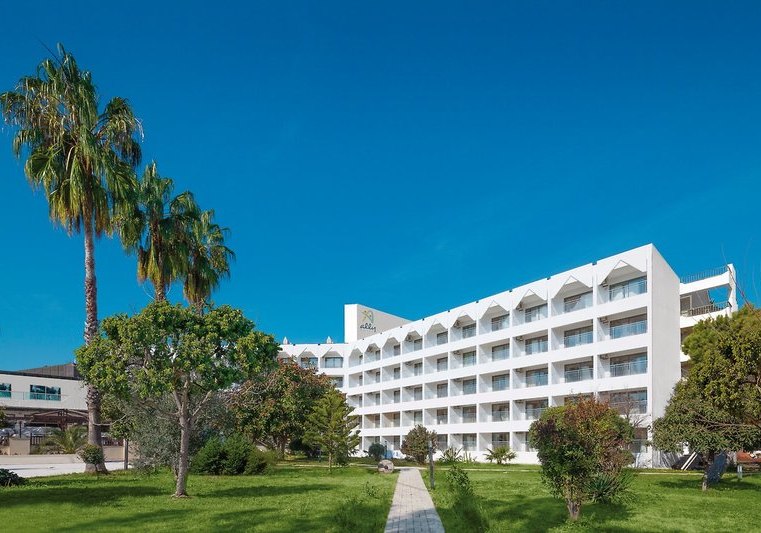 Hotel Allgemein