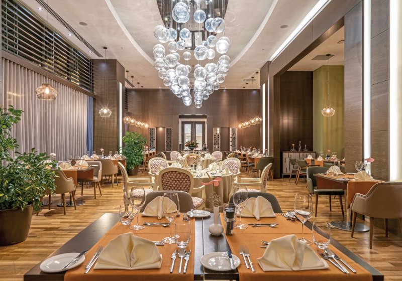 Kulinarik & Restaurants