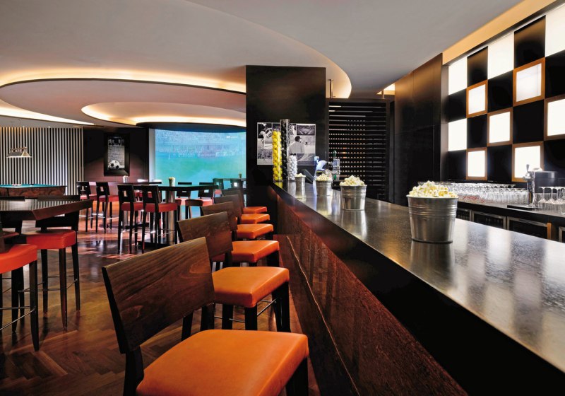 Kulinarik & Restaurants