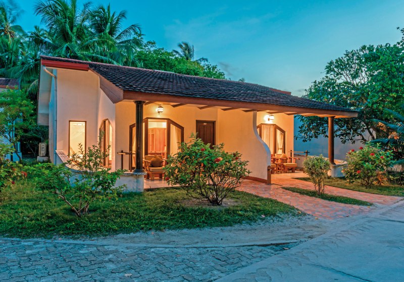 Zimmer & Wohnkomfort