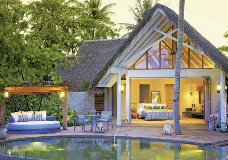 Zimmer & Wohnkomfort