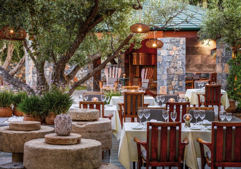Beispiel: Kulinarik & Restaurants