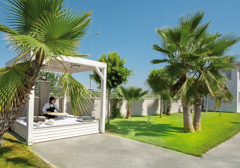 Beispiel: Wellness & Entspannung