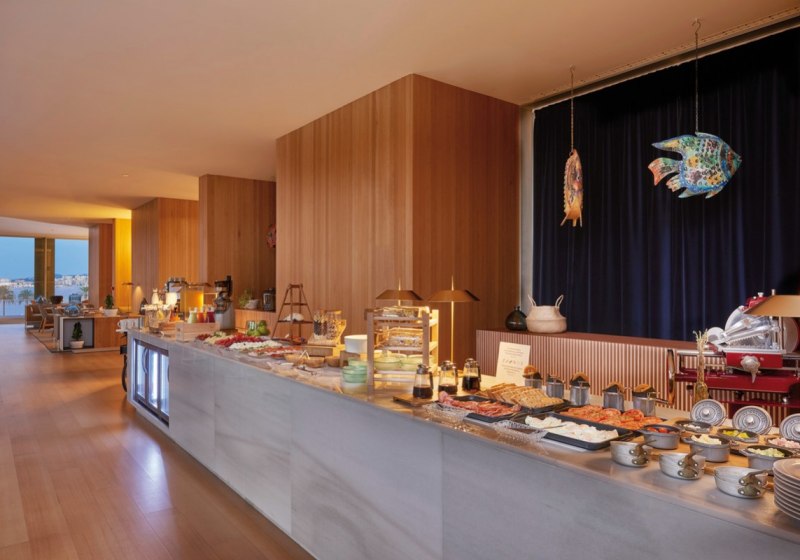 Kulinarik & Restaurants