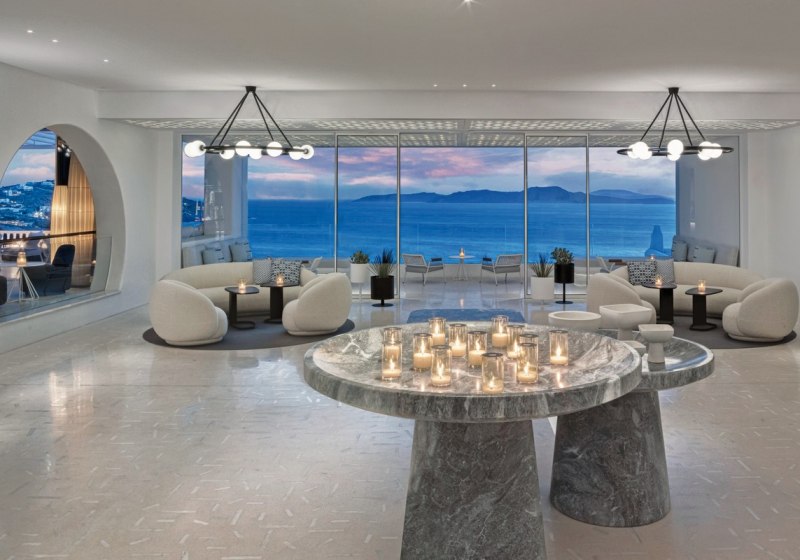 Ausstattung & Service