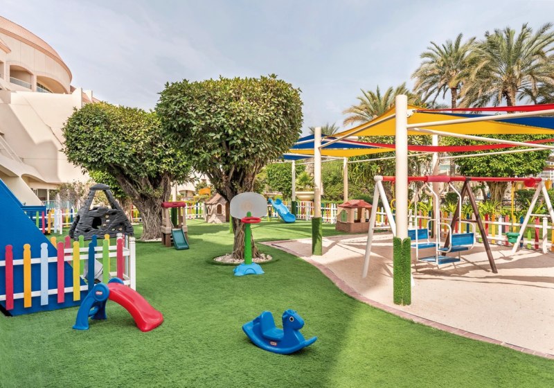 Beispiel: Unterhaltung Familie