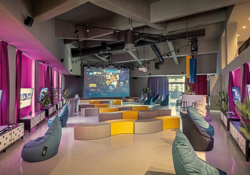 Beispiel: Unterhaltung & Entertainment