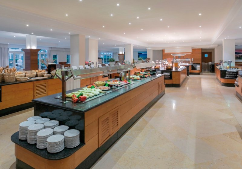 Beispiel: Kulinarik & Restaurants