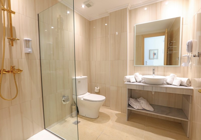 Zimmer & Wohnkomfort