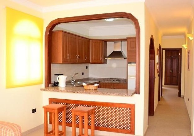 Beispiel: Zimmer & Wohnkomfort