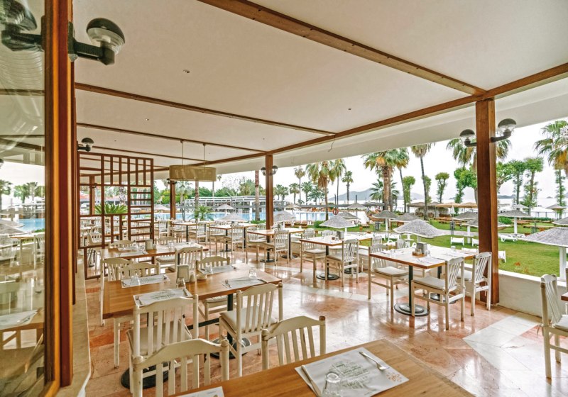 Kulinarik & Restaurants