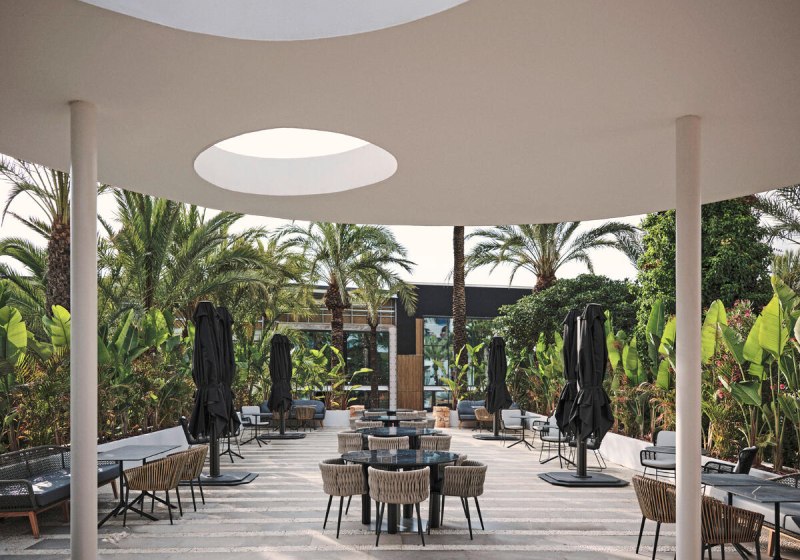 Hotel Allgemein