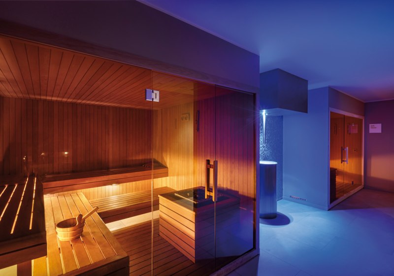 Beispiel: Wellness & Entspannung