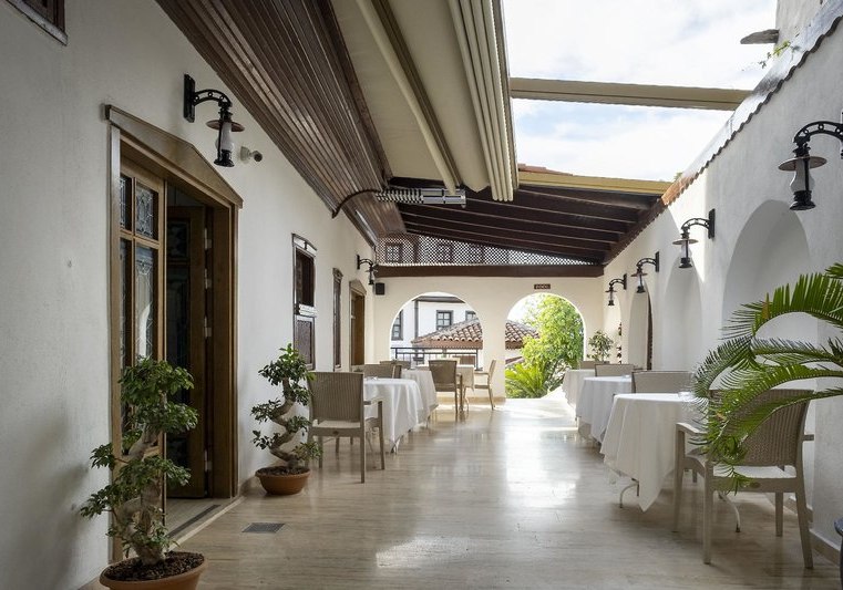 Kulinarik & Restaurants