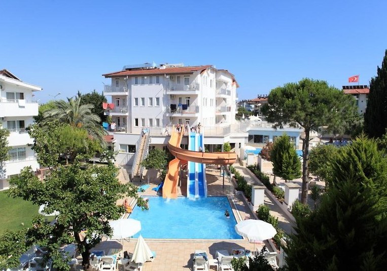 Hotel Allgemein