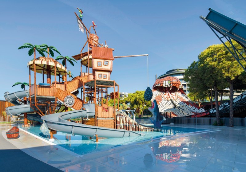 Hotel Allgemein